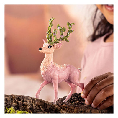 Schleich Horse Club Mágico Hert 70793