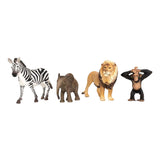 SCHLEICH Wild Life Africa Starter Set 42721 - afbeelding 3