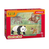 Schleich wild life azie starter set 42736