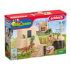 SCHLEICH DINOSAURS Dinosaurus Temple Considerazione 42657