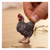 Schleich Farm World Plymouth Rock Chicken 13997