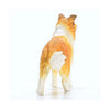 Collie del mundo de granja Schleich 13998