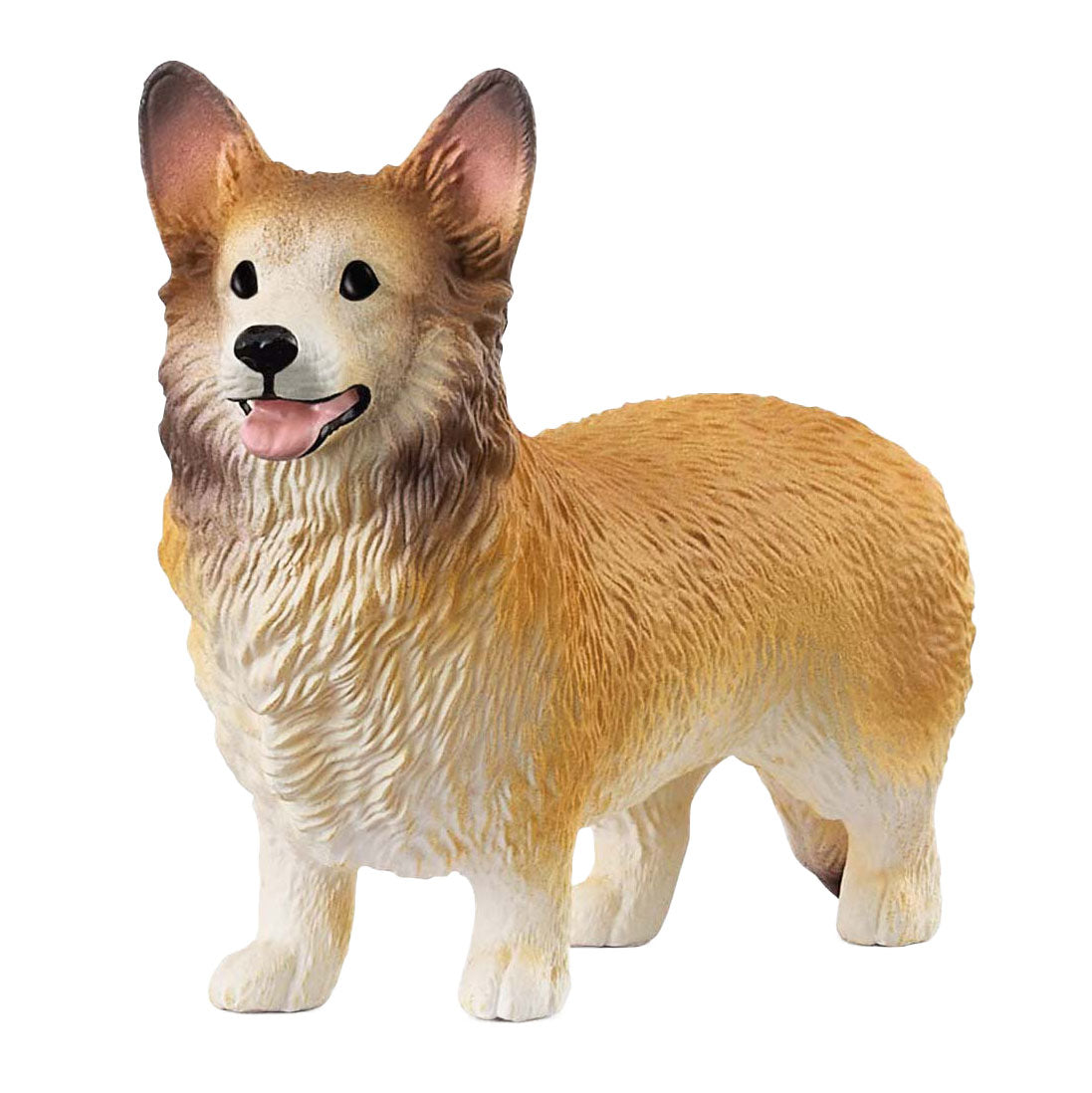 Schleich Farm World Walksh Corgi 13999