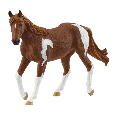 Schleich Horse Club Paint Horse Mare 14901
