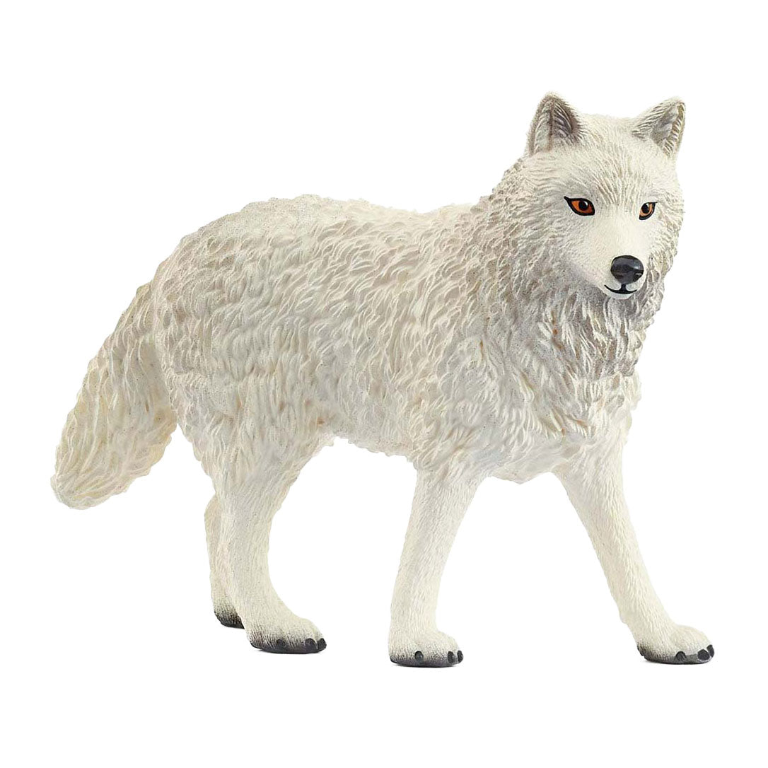Schleich wild life arctische wolf 14880
