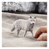 Schleich wild life arctische wolf 14880
