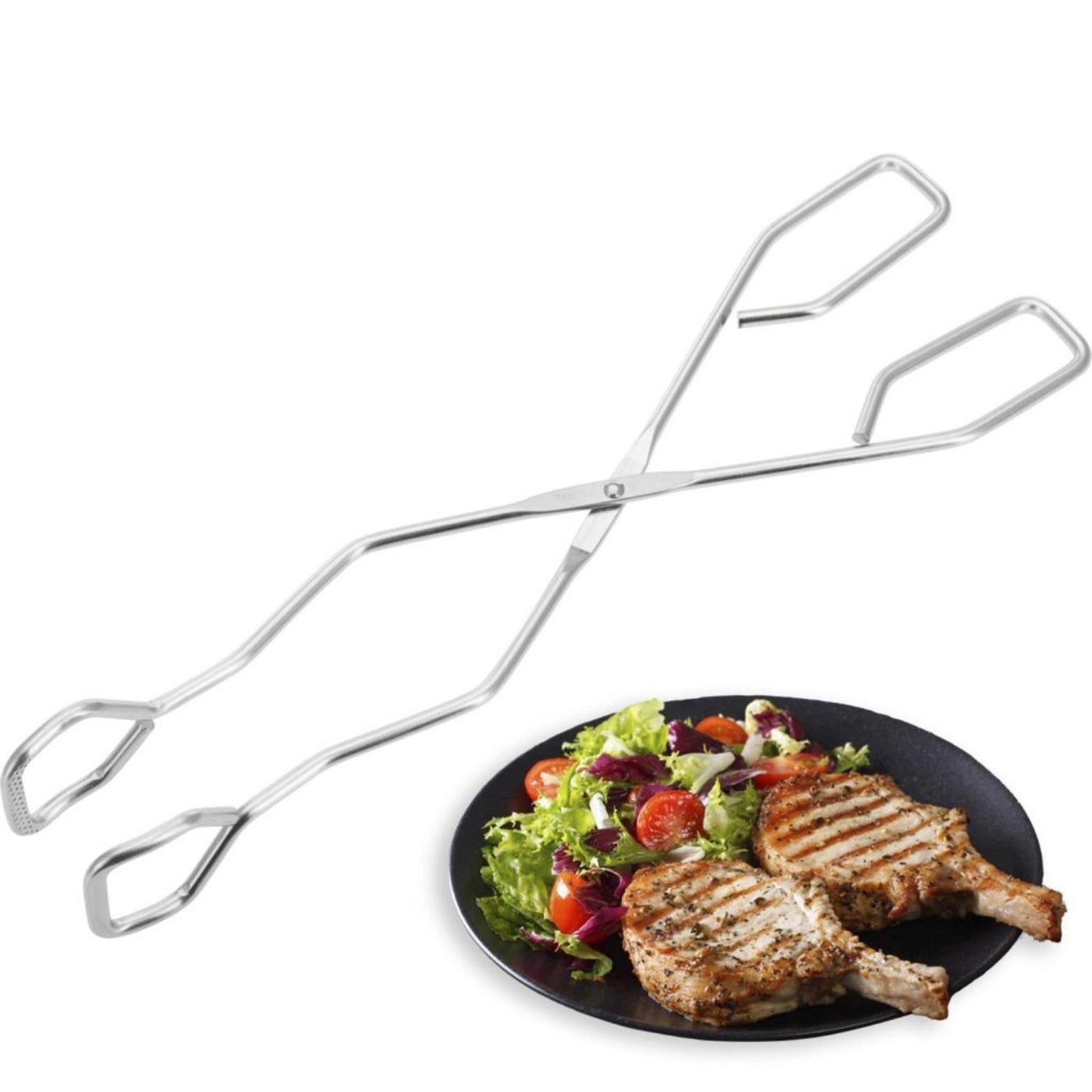 Pinza da servizio Westmark in acciaio inossidabile 32 cm