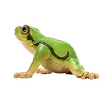 Schleich wild life europese boomkikker 14882 - afbeelding 3