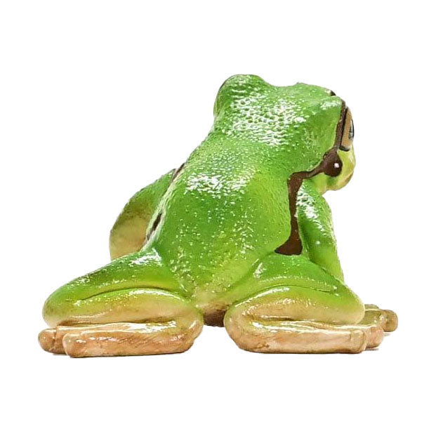Schleich Wild Life European Tree Frog 14882