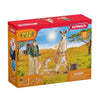Schleich Wild Life Adventure in the Outback 42550