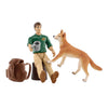 Schleich Wild Life Adventure in the Outback 42550
