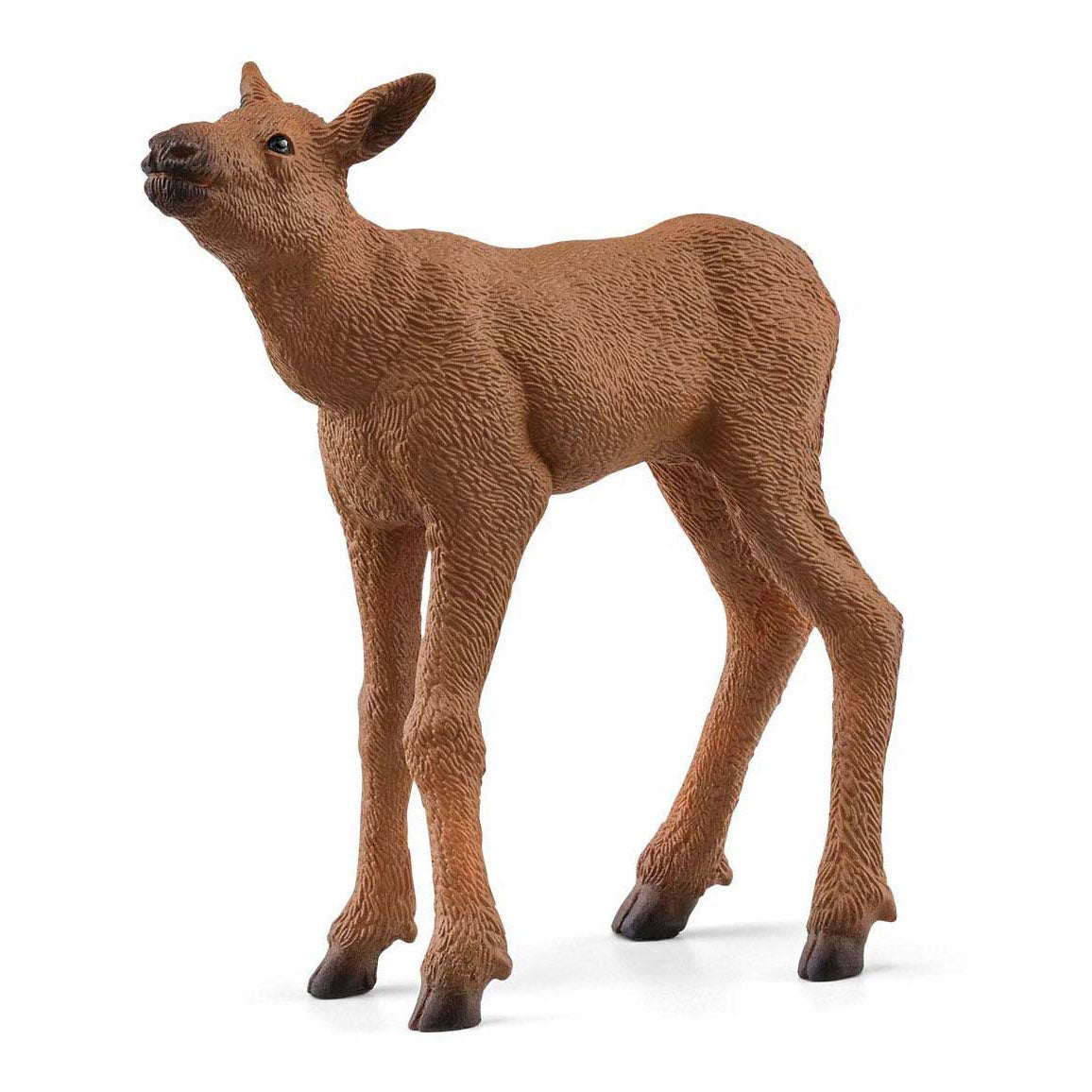 Schleich Wild Life Moose con vitello 42629