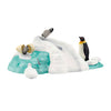 Schleich Wild Life Penguin Familia