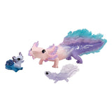 Schleich bayala axolotl ontdekkingsset 42628 - afbeelding 1