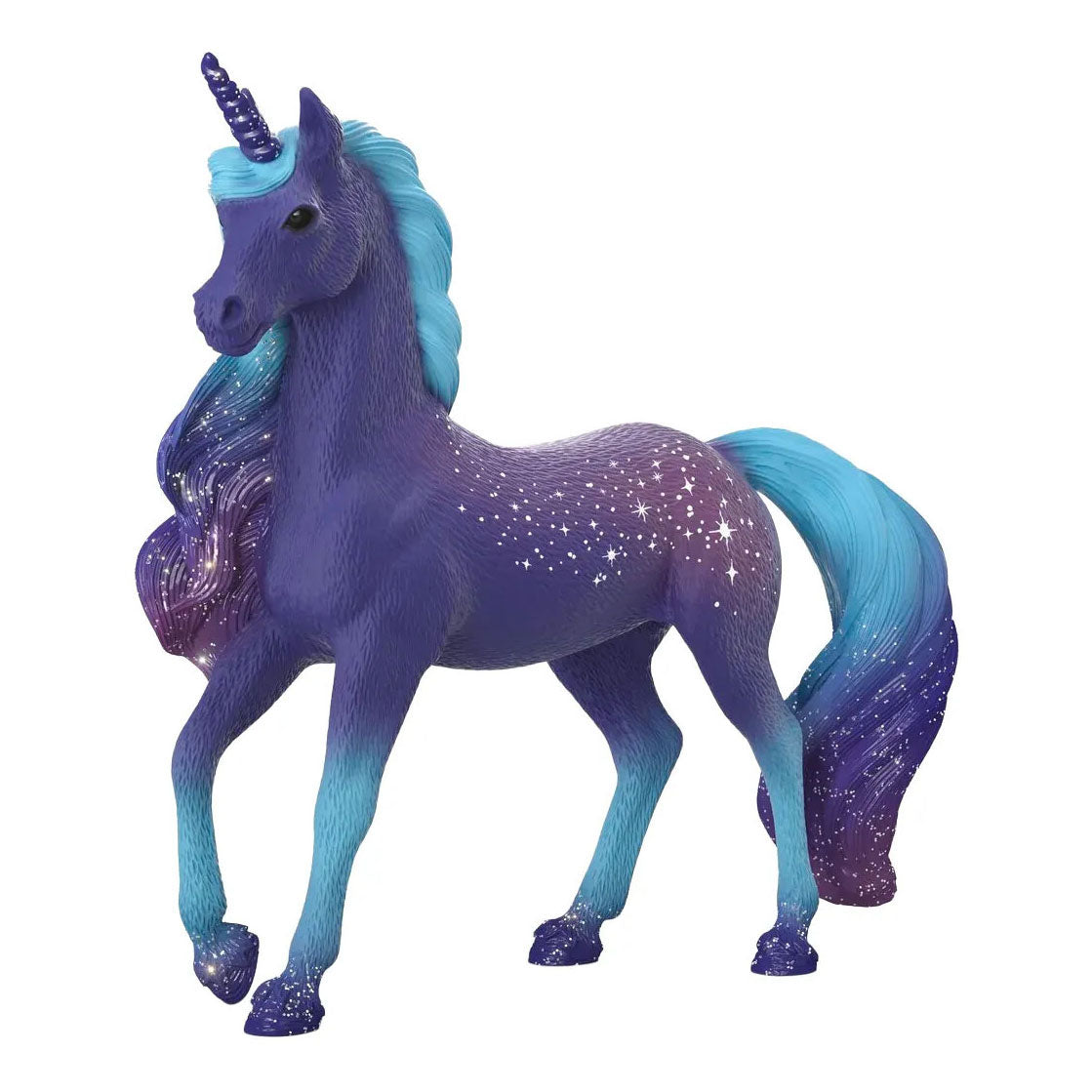 Schleich bayala galaxy stallone unicorno 70841