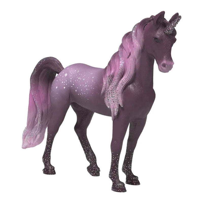 Schleich bayala galaxy unicorno cavalla 70842