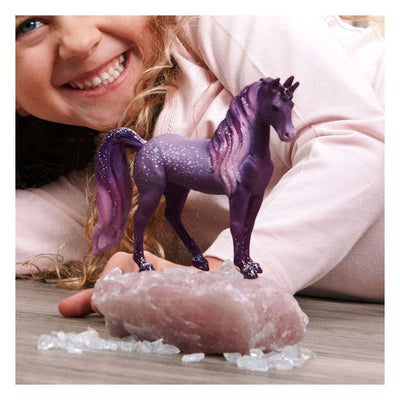 Schleich bayala galaxy unicorno cavalla 70842