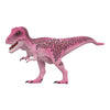 Schleich dinosaurios rosa t-rex edición limitada 72272