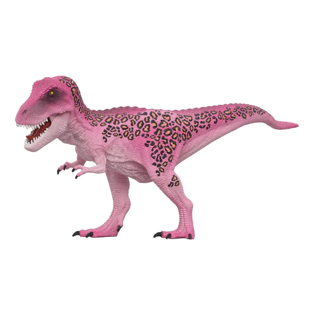 Schleich dinosaurios rosa t-rex edición limitada 72272