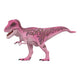Schleich dinosauri rosa t-rex edizione limitata 72272