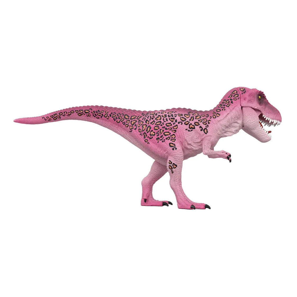 Schleich dinosaurios rosa t-rex edición limitada 72272