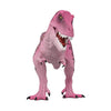 Schleich dinosaurios rosa t-rex edición limitada 72272