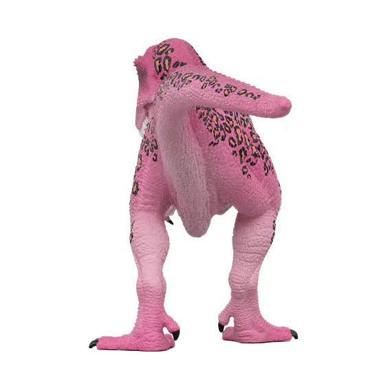 Schleich dinosaurios rosa t-rex edición limitada 72272