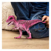 Schleich dinosaurios rosa t-rex edición limitada 72272