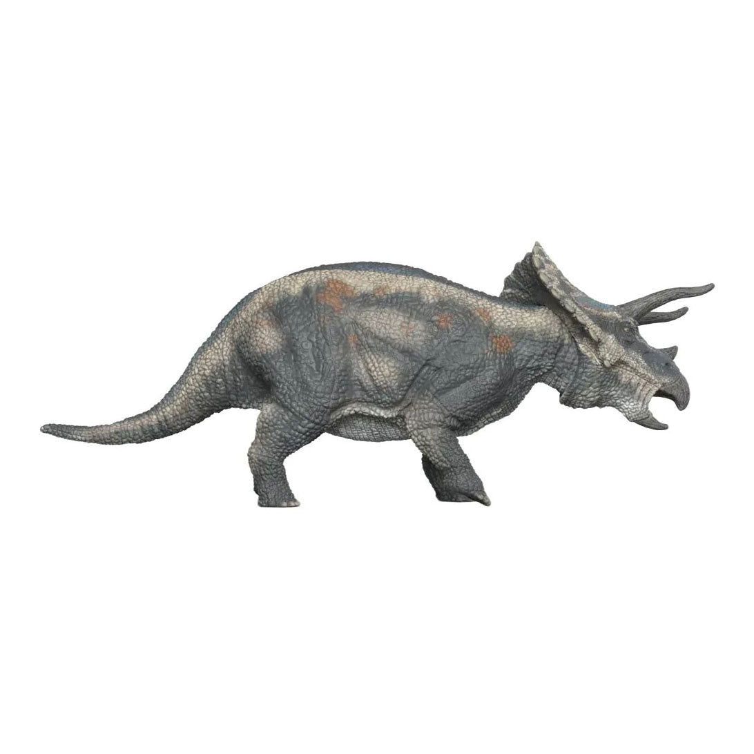 Schleich dinosaurio triceratops 15050