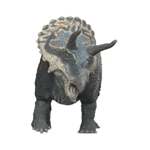 Schleich dinosaurio triceratops 15050
