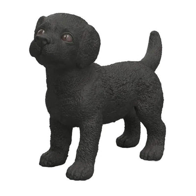 Schleich farm world cucciolo di labrador retriever nero 14922