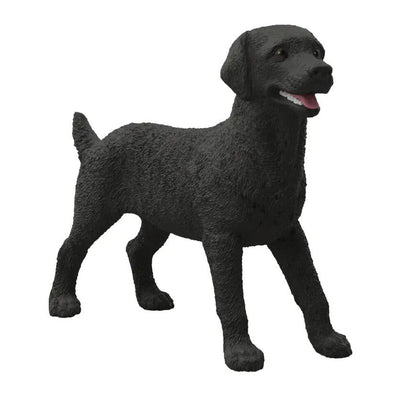 Schleich farm world labrador retriever nero 14923