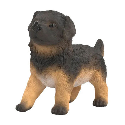 Schleich farm world cucciolo di pastore tedesco 14925
