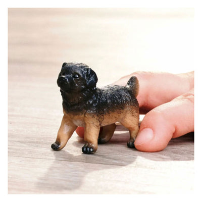 Schleich farm world cucciolo di pastore tedesco 14925