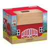 Schleich 42602 granja retro