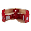 Schleich 42602 granja retro