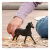 Schleich horse club engels volbloed mare 14914