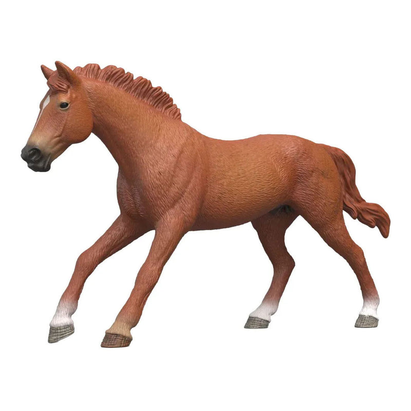 Schleich horse club semental pura sangre inglés 14915