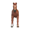Schleich horse club stallone purosangue inglese 14915