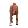 Schleich horse club stallone purosangue inglese 14915