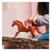 Schleich horse club stallone purosangue inglese 14915