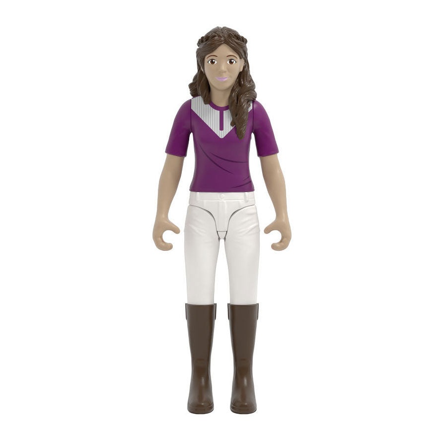 Allenamento per il torneo di Schleich Horse Club Lisa 42776