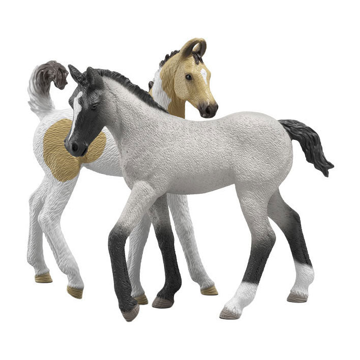 Schleich horse club sarah's eerste hulp kit 42777