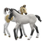 Schleich horse club sarah's eerste hulp kit 42777 - afbeelding 2
