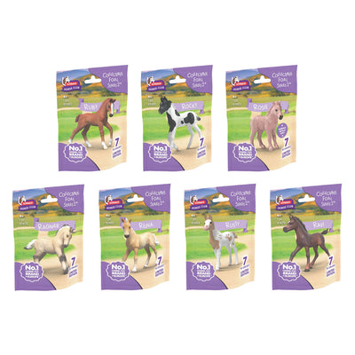Puledri da collezione Schleich Horse Club 70680