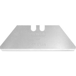 Stanley spare knife rounded point (10)