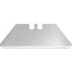 Stanley spare knife rounded point (10)