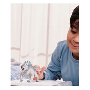 Schleich Eldrador Criaturas Lince De Hielo 70856 - afbeelding 4