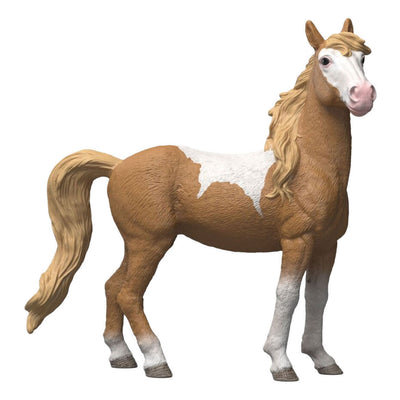 Yegua mustang del club de caballos Schleich 14920