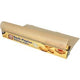 Baking paper papstar 25 m x 38 cm brown